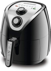 B&D Air Fryer (AF200-B5)