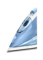 Philips, Azur Steam Iron, Blue - GC4532/26