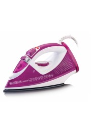 Black & Decker X2450-B5 Steam Iron