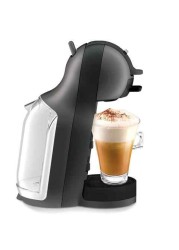 Nescafe Dolce Gusto Coffee Machine Minim Black