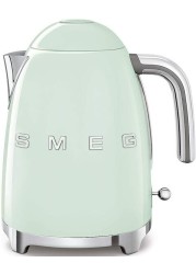 Smeg Electric Kettle (KLF03PGUK)