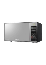 Samsung Microwave Oven Capacity 40 Liter - Black - Mg402Madxbb