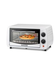 Black & Decker Oven - TRO9DG-B5