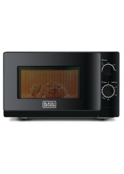 Microwave (MZ2020P-B5) from (B&D)