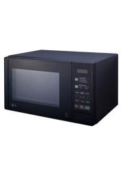 LG Microwave Basic 20 Liter With Touch Screen