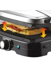 KENWOOD HG367 Grill