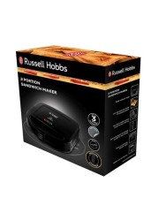 Russell Hobbs Sandwich Toaster 24520