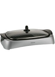 Kenwood HG266 . Grill