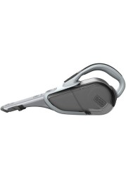 Black+Decker DVJ215J-B5 Hand Vacuum Cleaner