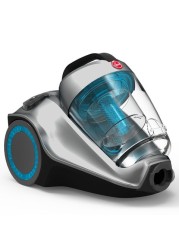 Hoover Power 7 Canister Vacuum Cleaner