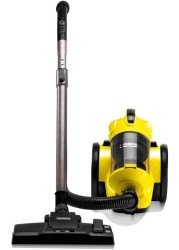 Karcher Dry Cleaning Vacuum Cleaner (VC3 PLUS)