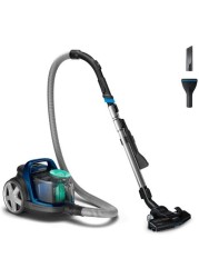 Philips PowerPro Active Power Cyclone 7, 2000 Watts, Bagless Vacuum Cleaner - Fc9570 / 62