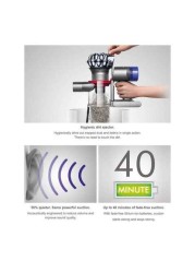 Dyson Absolute V8 Cordless Vacuum Cleaner