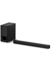 Sony Soundbar (HTS350)