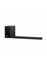 Sony Sound Bar HTZ9F