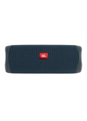 JBL Flip 5 Headphones, Blue