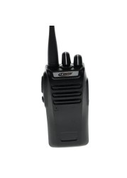 Crony - CY-810 2W, the best black handheld civilian radio