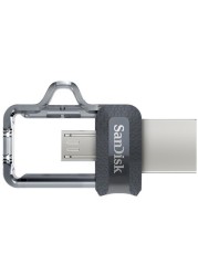 SanDisk Dual Drive OTG Ultra 16GB M3.0