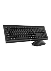 HP KM100 Keyboard and Mouse