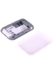 HVV 4G TE Mobile WiFi Unlocked Travel Router With SIM Slot & TF Card Slot B1/B3/B7/B8/B20/Middle East