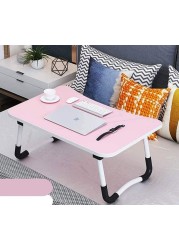 foldable laptop table