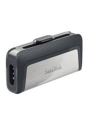 SanDisk Ultra Dual Drive USB Type-C - USB-C , USB 3.1 64 GB Multi Color 64 GB Multi Color