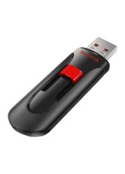 SanDisk Flash Drive (USB 3.0) 32 GB Multicolour