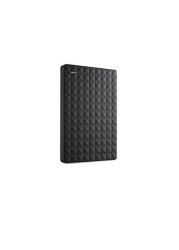 Seagate Portable External Hard Drive (USB 3.0) 2 TB - Black