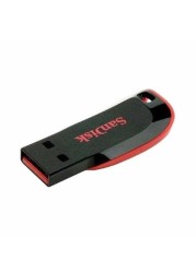 USB F/D 32GB CZ50 B35 SANDISK