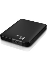 Western Digital Portable External Hard Disk 1 TB