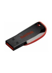 SANDISK USB F/D 64GB SDCZ50 CRUZER