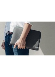 MacBook Pro 13 case in gray from Moshi