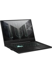 ASUS TUF DASH Gaming Laptop - 15.6" Full HD 144Hz 8GB GeForce RTX 3070 Core i7-11370H 16GB RAM 512GB SSD Windows 10 - Eclipse Gray