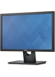 Dell LED Monitor 20 Inch - E2016HV