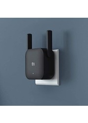 Xiaomi Pro WiFi Repeater & Extender, 300Mbps