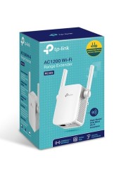 Tp-Link Wireless Range Extender Re305 Ac1200