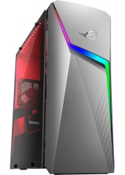 ASUS ROG Gaming Desktop - Intel Core i7-11700F 6GB NVIDIA GeForce RTX 3060 16GB RAM 1TB HDD + 512GB SSD Windows 11