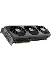 Zotac Gaming GeForce RTX 3070 Ti AMP Holo - 8GB GDDR6X 256Bit