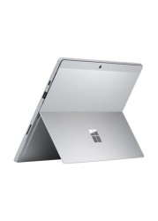 MS SURFACE PRO 7+ I5 8GB 128GB LTE PLATINUM 1S2-00001