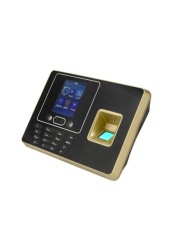 F30 LCD Attendance Face Recognition & Fingerprint Scanner Biometrics Time Attendance Clock Attendance System