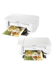 CANON PRINTER AIO PIXMA MG3640WH