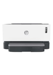 HP Neverstop Wi-Fi Laser Printer - 1000 Watts