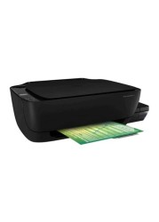 HP Wireless All-in-One Printer with 415 Liter Ink Tank, Black - Z4B53A