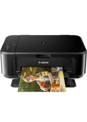 Canon All-In-One Photo Printer Pixma Mg3640 Black