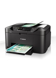 CANON PRINTER MAXIFY MB 2140