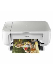 Canon All-in-One Printer with Wi-Fi (MG3640S)