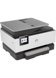 HP OfficeJet Pro 9010 All-in-One Color Printer