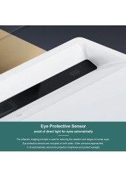 Xiaomi Mi Mega 150 Inch Laser Projector