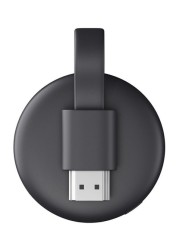 Google Chromecast 3