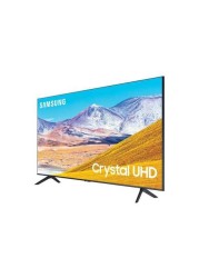 Samsung Smart TV 43 Inch Ultra HD - UA43TU8000UXZN